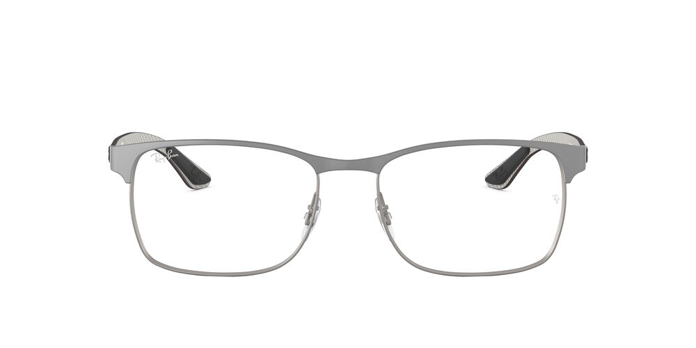 Anteojos Ópticos Ray-Ban RX8416 Gris