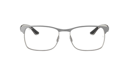 Anteojos Ópticos Ray-Ban RX8416 Gris