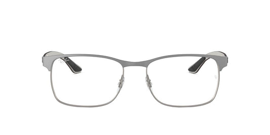 Anteojos Ópticos Ray-Ban RX8416 Gris