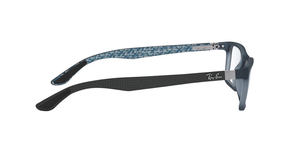 Anteojos Ópticos Ray-Ban RX8901 Azul