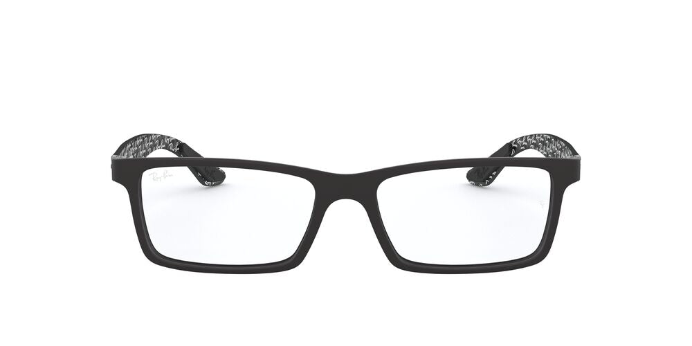 Anteojos Ópticos Ray-Ban RX8901 Negro