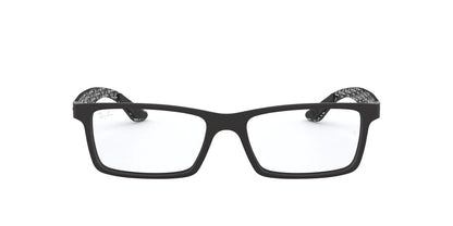 Anteojos Ópticos Ray-Ban RX8901 Negro