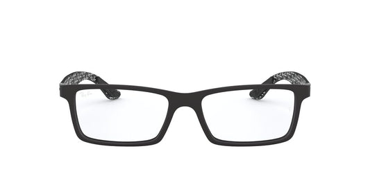 Anteojos Ópticos Ray-Ban RX8901 Negro