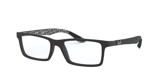 Anteojos Ópticos Ray-Ban RX8901 Negro