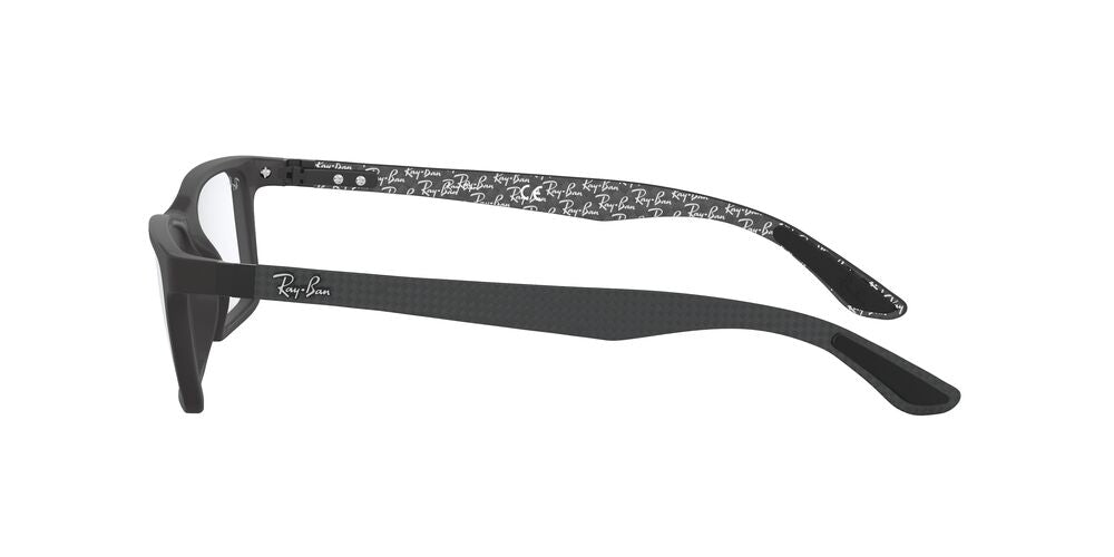 Anteojos Ópticos Ray-Ban RX8901 Negro