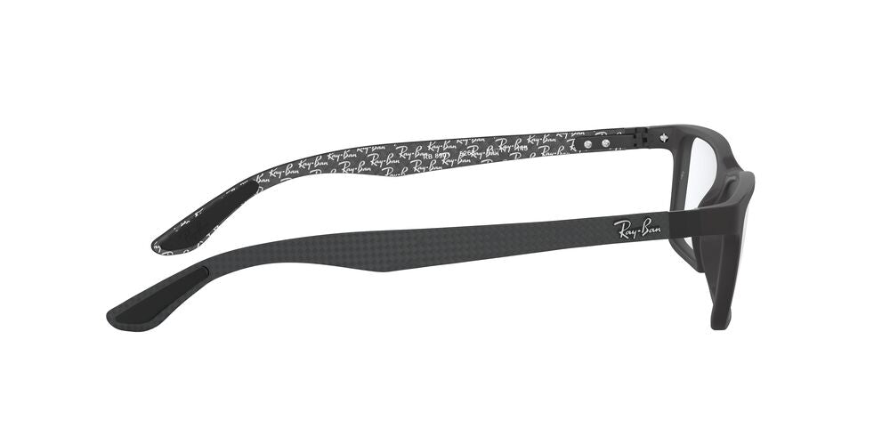 Anteojos Ópticos Ray-Ban RX8901 Negro