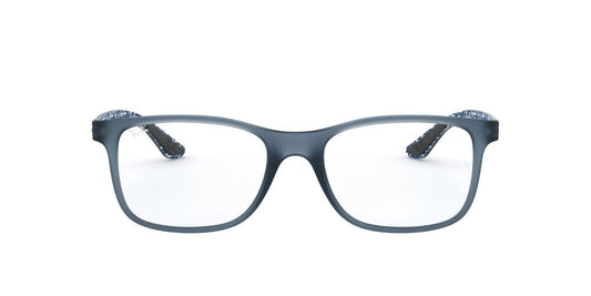 Anteojos Ópticos Ray-Ban RX8903 Azul