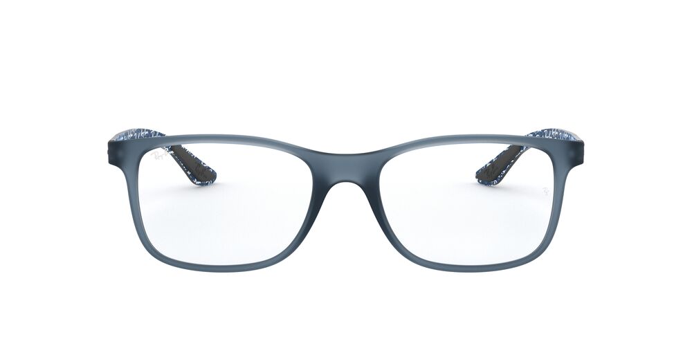 Anteojos Ópticos Ray-Ban 0RX8903 Azul