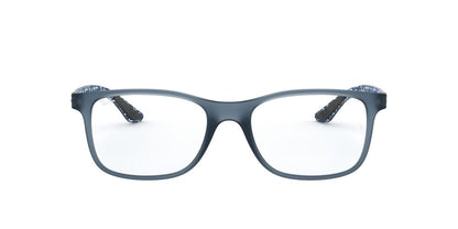 Anteojos Ópticos Ray-Ban 0RX8903 Azul
