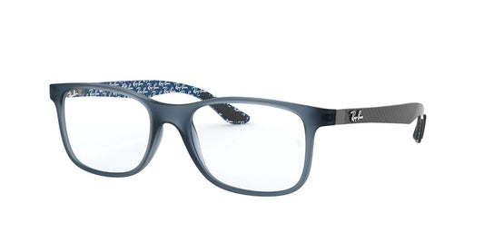 Anteojos Ópticos Ray-Ban RX8903 Azul