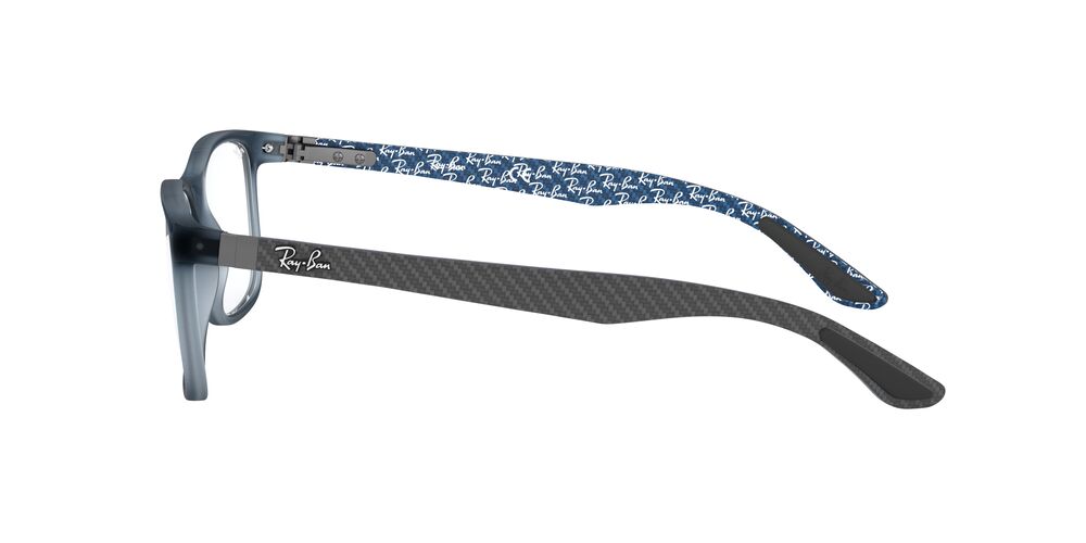 Anteojos Ópticos Ray-Ban RX8903 Azul