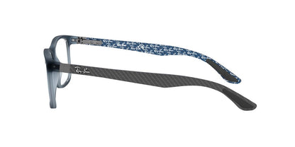 Anteojos Ópticos Ray-Ban RX8903 Azul