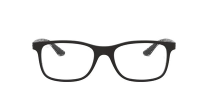 Anteojos Ópticos Ray-Ban RX8903 Negro