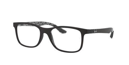 Anteojos Ópticos Ray-Ban RX8903 Negro