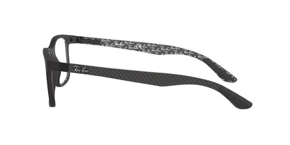 Anteojos Ópticos Ray-Ban 0RX8903 Negro