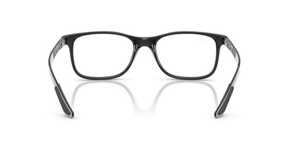 Anteojos Ópticos Ray-Ban RX8903 Transparent Grey Gris