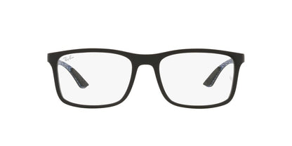 Anteojos Ópticos Ray-Ban RX8908 Negro