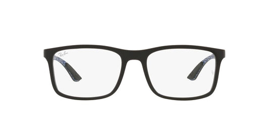 Anteojos Ópticos Ray-Ban RX8908 Negro