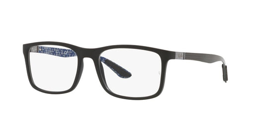 Anteojos Ópticos Ray-Ban RX8908 Negro