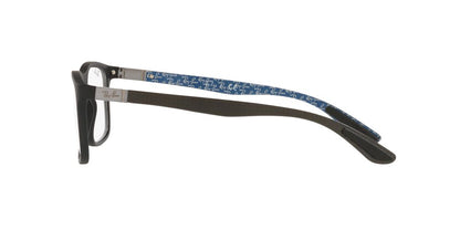 Anteojos Ópticos Ray-Ban RX8908 Negro