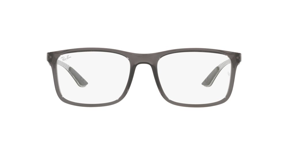 Anteojos Ópticos Ray-Ban RX8908 Gris