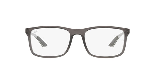 Anteojos Ópticos Ray-Ban RX8908 Gris