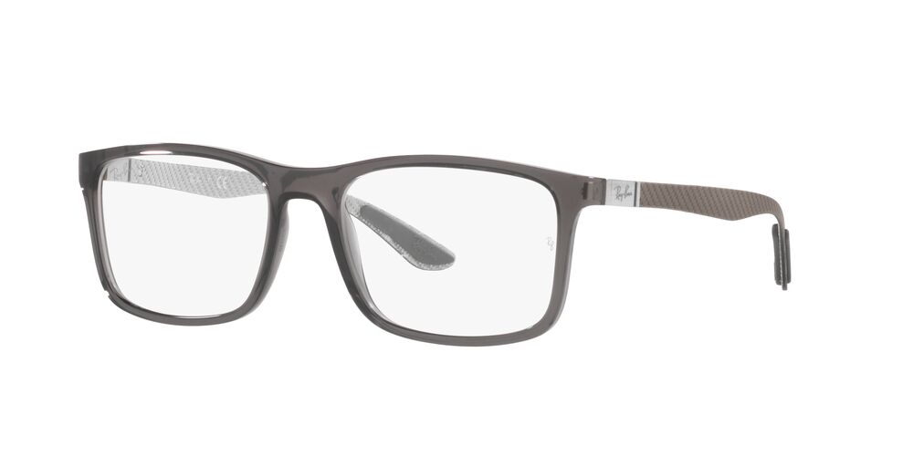 Anteojos Ópticos Ray-Ban RX8908 Gris