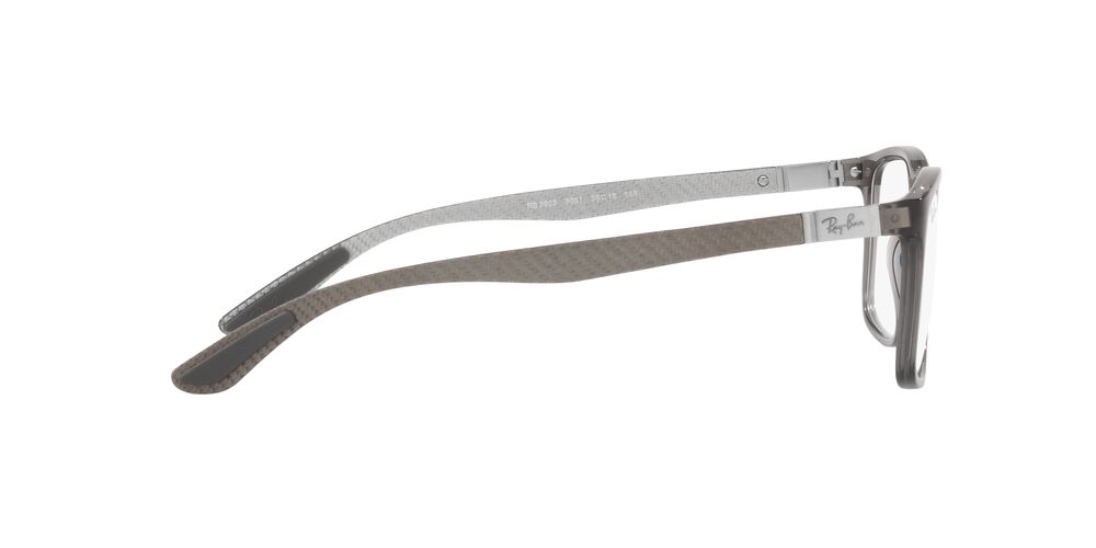 Anteojos Ópticos Ray-Ban RX8908 Gris