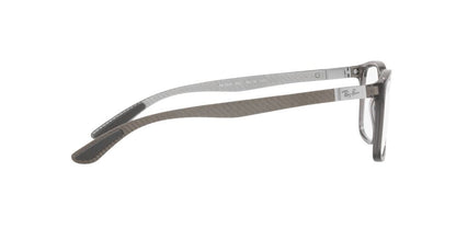 Anteojos Ópticos Ray-Ban RX8908 Gris