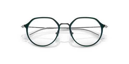 Anteojos Ópticos Ray-Ban RY1058 Negro