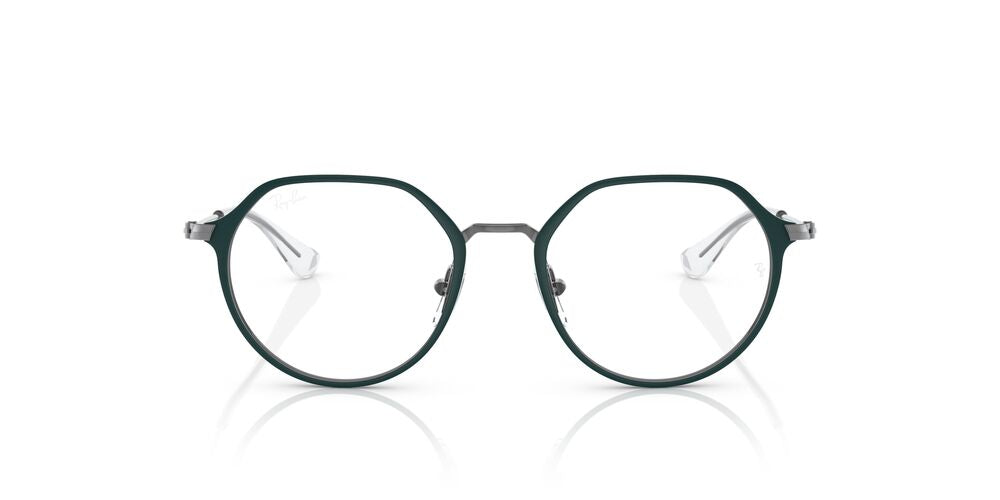 Anteojos Ópticos Ray-Ban RY1058 Negro
