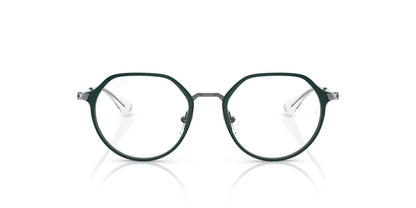 Anteojos Ópticos Ray-Ban RY1058 Negro