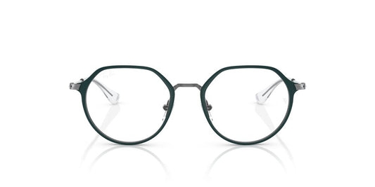 Anteojos Ópticos Ray-Ban RY1058 Negro
