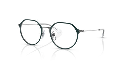 Anteojos Ópticos Ray-Ban RY1058 Negro