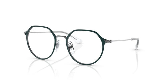 Anteojos Ópticos Ray-Ban RY1058 Negro