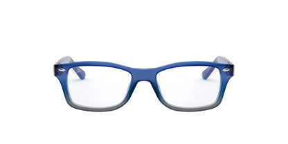 Anteojos Ópticos Ray-Ban RY1531 Azul