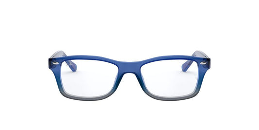 Anteojos Ópticos Ray-Ban RY1531 Azul