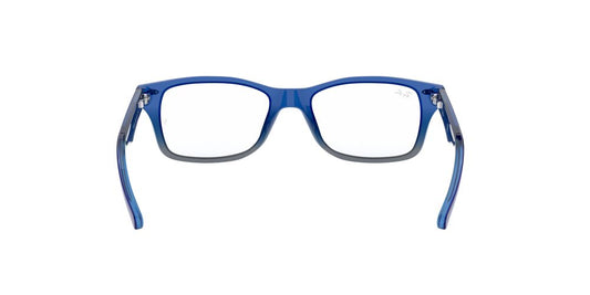 Anteojos Ópticos Ray-Ban RY1531 Azul