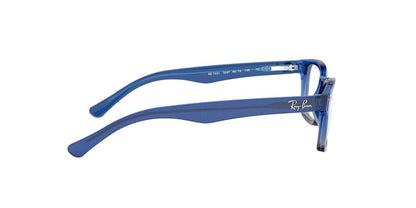 Anteojos Ópticos Ray-Ban RY1531 Azul
