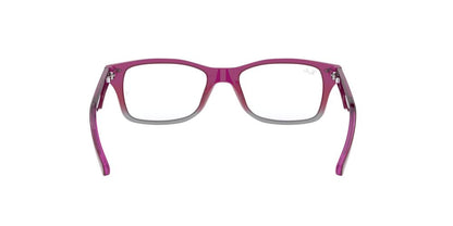 Anteojos Ópticos Ray-Ban RY1531 Rojo