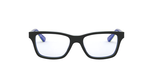 Anteojos Ópticos Ray-Ban RY1536 Azul