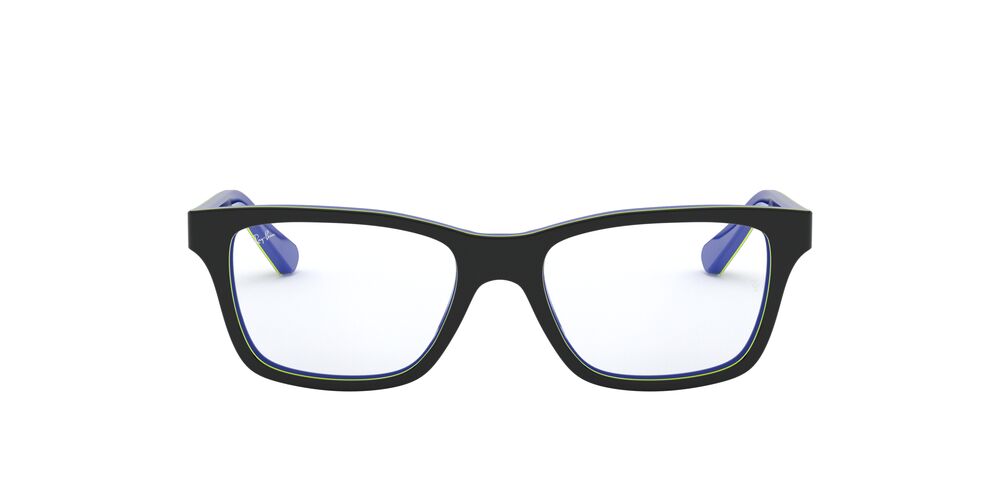Anteojos Ópticos Ray-Ban RY1536 Azul