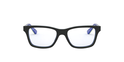 Anteojos Ópticos Ray-Ban RY1536 Azul