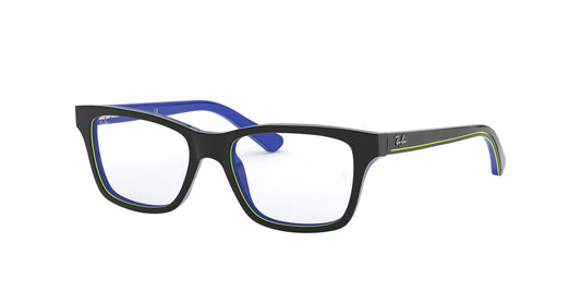 Anteojos Ópticos Ray-Ban RY1536 Azul