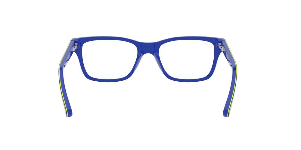 Anteojos Ópticos Ray-Ban RY1536 Azul