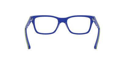 Anteojos Ópticos Ray-Ban RY1536 Azul