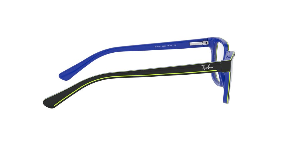 Anteojos Ópticos Ray-Ban RY1536 Azul
