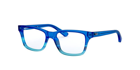 Anteojos Ópticos Ray-Ban RY1536 Azul