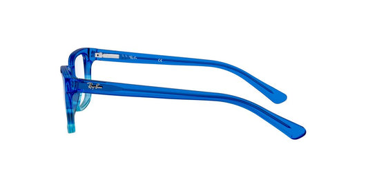 Anteojos Ópticos Ray-Ban RY1536 Azul