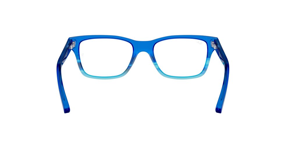 Anteojos Ópticos Ray-Ban RY1536 Azul